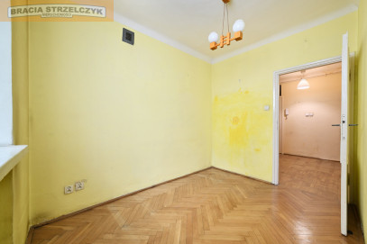 Mieszkanie Sprzedaż Warszawa Praga-Północ Józefa Szanajcy