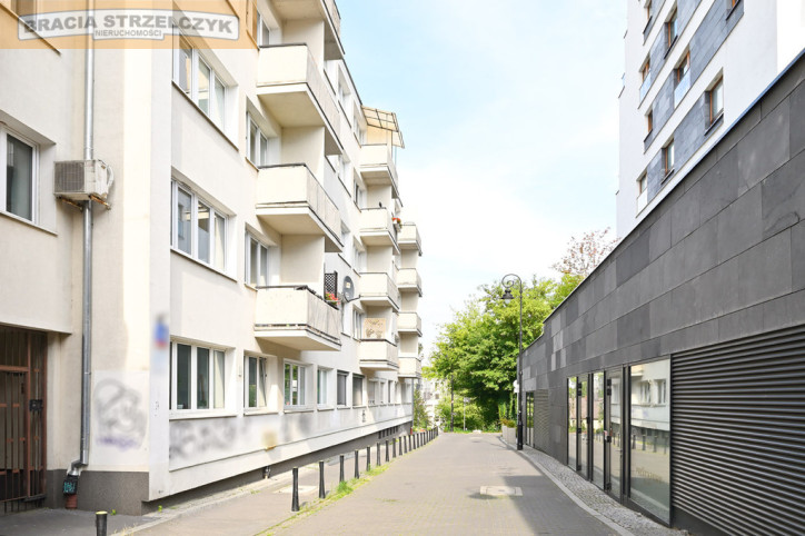 Mieszkanie Sprzedaż Warszawa Mokotów Boryszewska 10