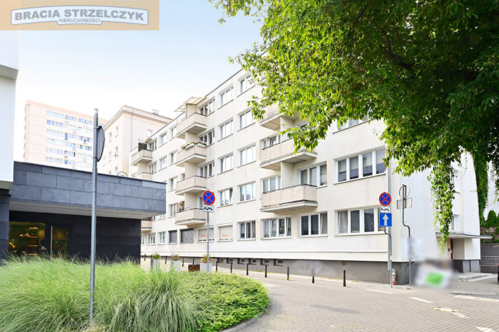 Mieszkanie Sprzedaż Warszawa Mokotów Boryszewska 11