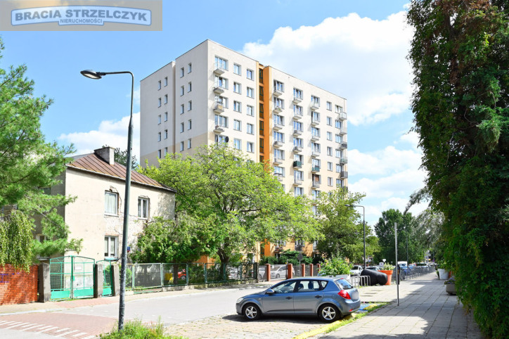 Mieszkanie Wynajem Warszawa Mokotów Bełska 7