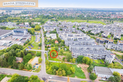 Działka Sprzedaż Warszawa Targówek Klukowska