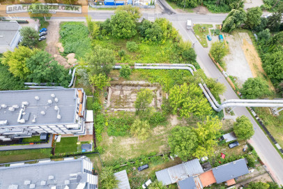 Działka Sprzedaż Warszawa Targówek Klukowska