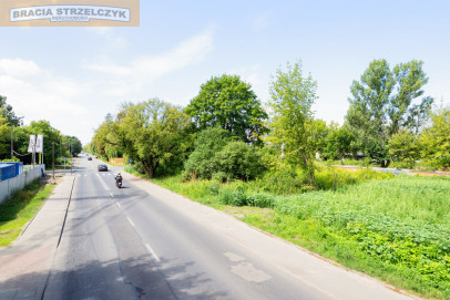 Działka Sprzedaż Warszawa Targówek Klukowska