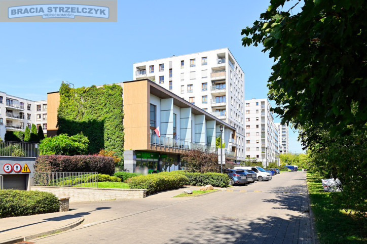 Mieszkanie Wynajem Warszawa Żoliborz Ludwika Rydygiera 14