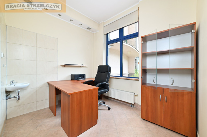 Lokal Sprzedaż Warszawa Ursynów Migdałowa 4