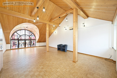 Lokal Wynajem Warszawa Praga-Południe Grochowska