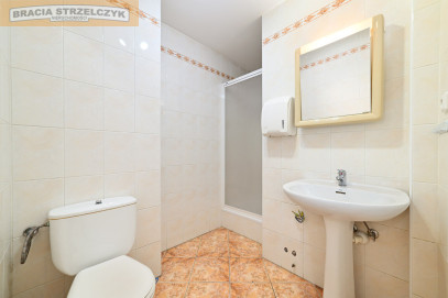 Lokal Wynajem Warszawa Praga-Południe Grochowska