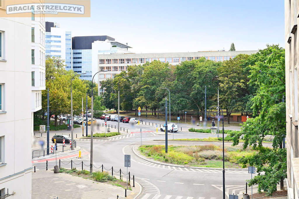 Mieszkanie Wynajem Warszawa Śródmieście Lwowska