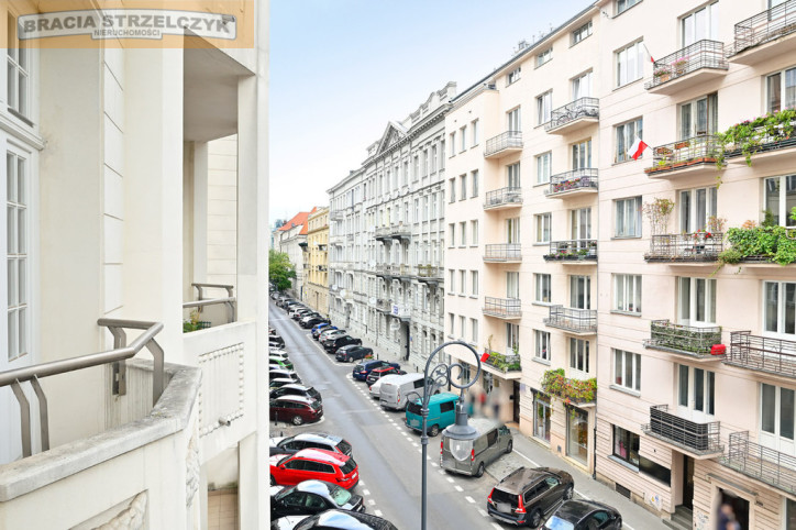 Mieszkanie Wynajem Warszawa Śródmieście Lwowska 10