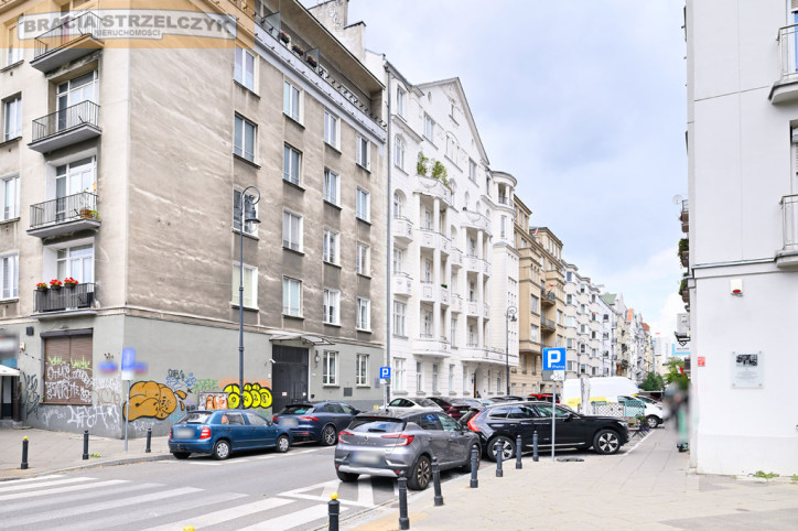 Mieszkanie Wynajem Warszawa Śródmieście Lwowska 11