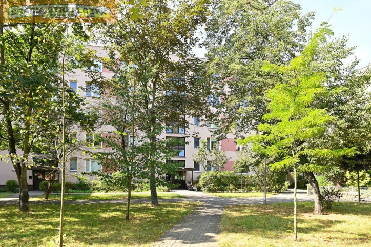 Mieszkanie Sprzedaż Warszawa Mokotów Urle 1