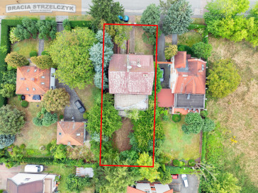 Dom Sprzedaż  Ursynów