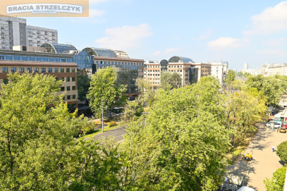 Mieszkanie Sprzedaż Warszawa Śródmieście Aleja Jana Pawła II