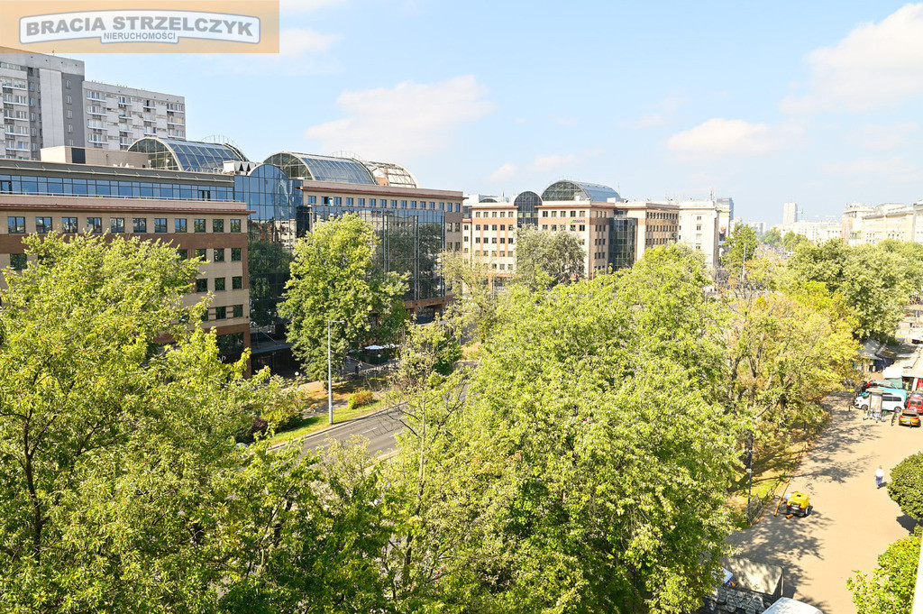 Mieszkanie Sprzedaż Warszawa Śródmieście Aleja Jana Pawła II