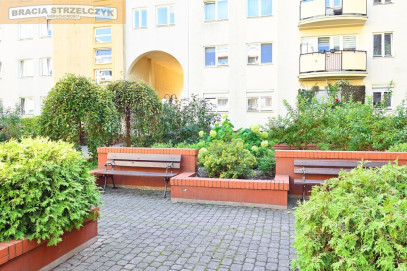 Mieszkanie Wynajem  Mokotów Bluszczańska