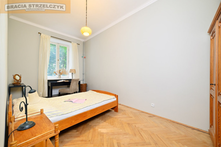 Mieszkanie Wynajem Warszawa Śródmieście Solec 4