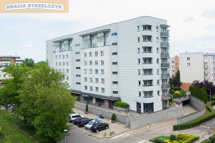 Mieszkanie Sprzedaż Warszawa Mokotów Melomanów 1