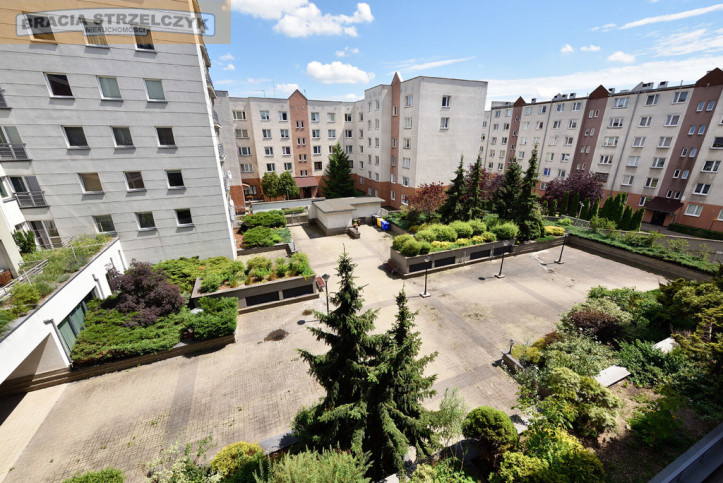 Mieszkanie Sprzedaż Warszawa Mokotów Melomanów 15