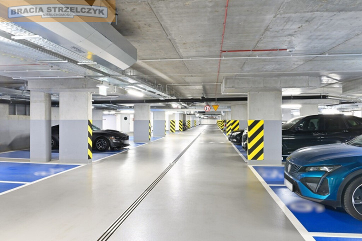 Mieszkanie Wynajem Warszawa Praga-Południe Urugwajska 8