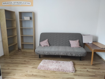 Mieszkanie Wynajem  Śródmieście Aleja Wyzwolenia