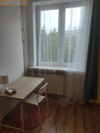 Mieszkanie Wynajem  Śródmieście Aleja Wyzwolenia