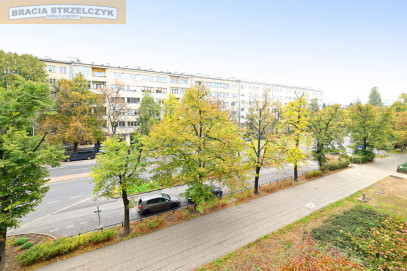 Mieszkanie Sprzedaż  Mokotów Aleja Niepodległości