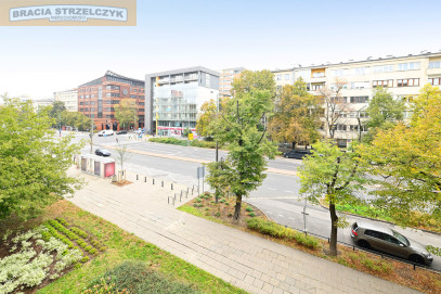 Mieszkanie Sprzedaż  Mokotów Aleja Niepodległości