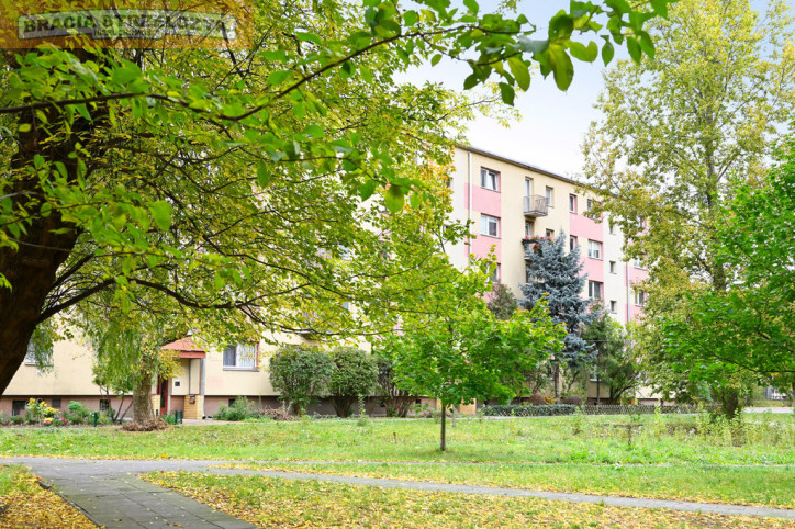 Mieszkanie Sprzedaż Warszawa Włochy Aleja Krakowska 12