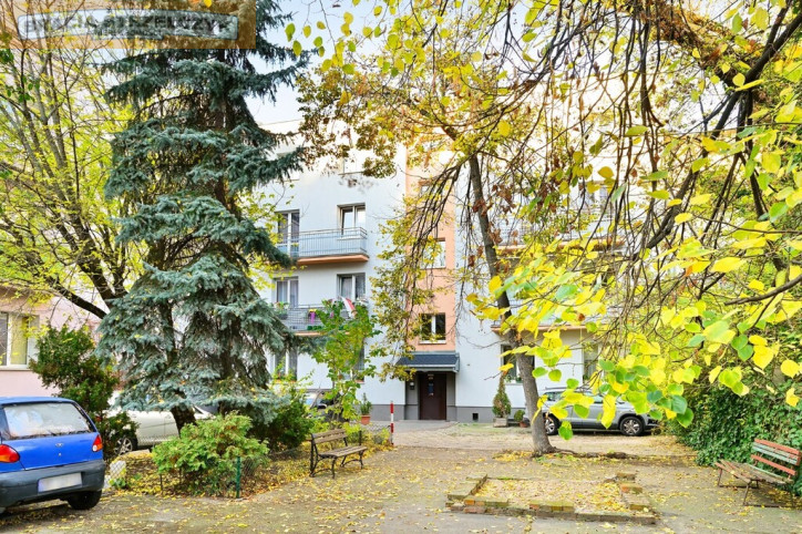 Mieszkanie Sprzedaż Warszawa Praga-Południe Augustyna Kordeckiego 9