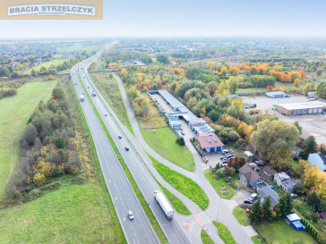 Działka Sprzedaż Radom