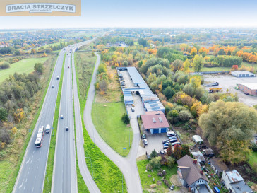 Działka Sprzedaż Radom