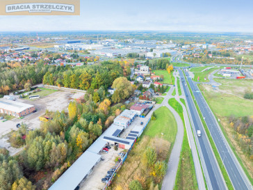 Działka Sprzedaż Radom