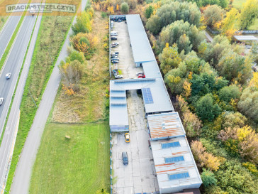 Działka Sprzedaż Radom