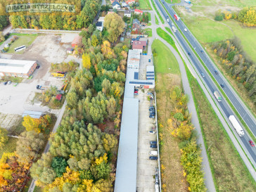 Działka Sprzedaż Radom