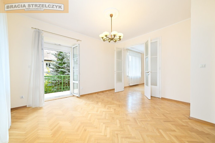 Mieszkanie Wynajem Warszawa Mokotów Różana 2