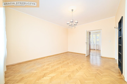 Mieszkanie Wynajem  Mokotów Różana