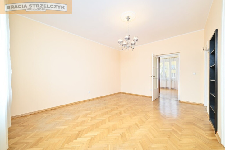 Mieszkanie Wynajem Warszawa Mokotów Różana 8