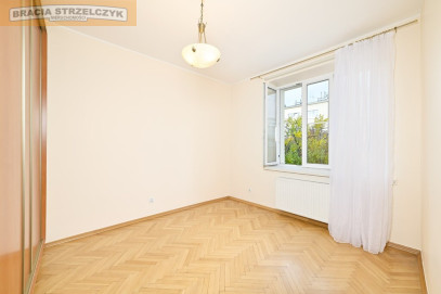 Mieszkanie Wynajem  Mokotów Różana