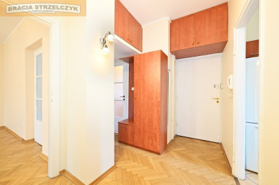 Mieszkanie Wynajem  Mokotów Różana