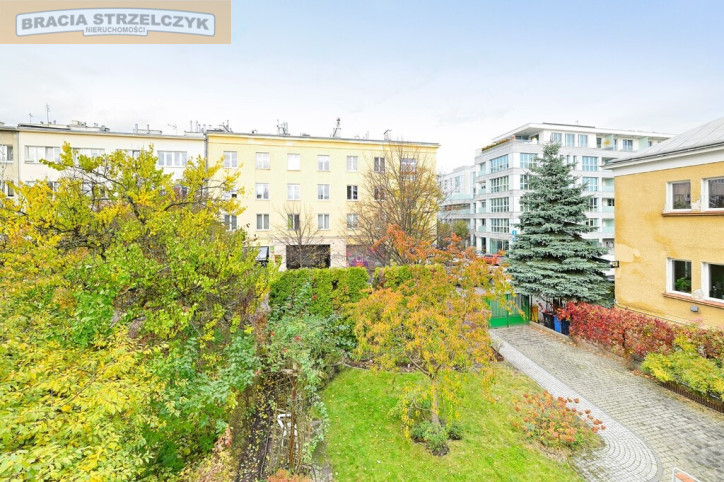 Mieszkanie Wynajem Warszawa Mokotów Różana 13