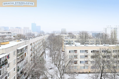 Mieszkanie Wynajem  Śródmieście Aleja Jana Pawła II