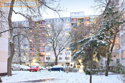 Mieszkanie Wynajem  Śródmieście Aleja Jana Pawła II