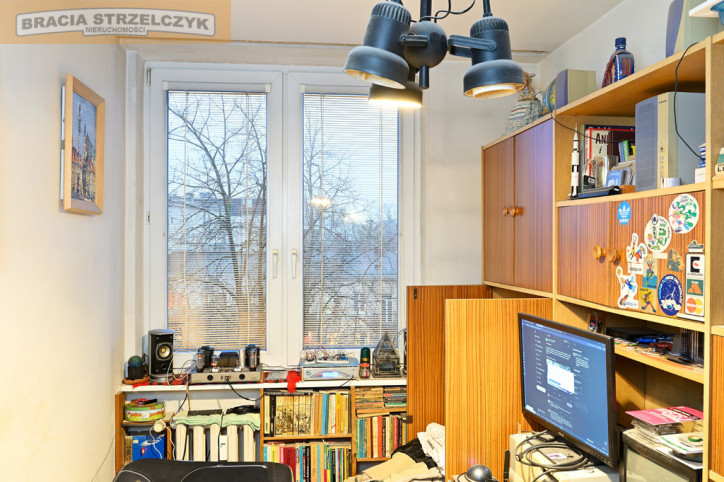 Mieszkanie Sprzedaż Warszawa Mokotów Sielecka 3