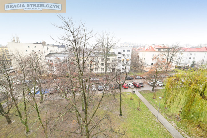 Mieszkanie Sprzedaż Warszawa Mokotów Sielecka 8