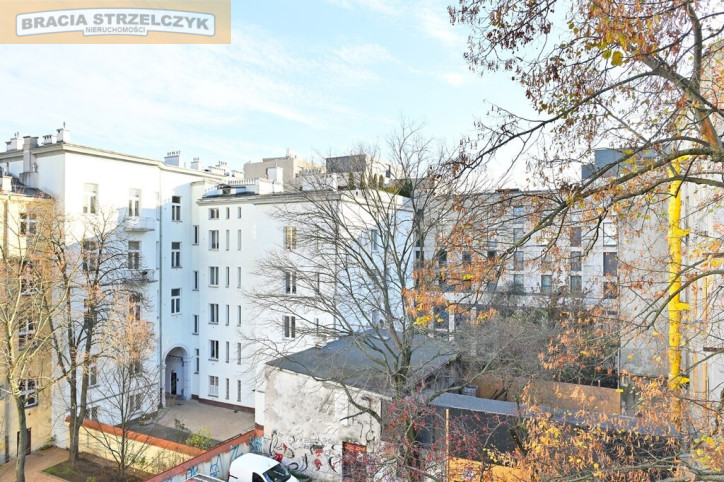 Mieszkanie Sprzedaż Warszawa Śródmieście Konstantego Ildefonsa Gałczyńskiego 6
