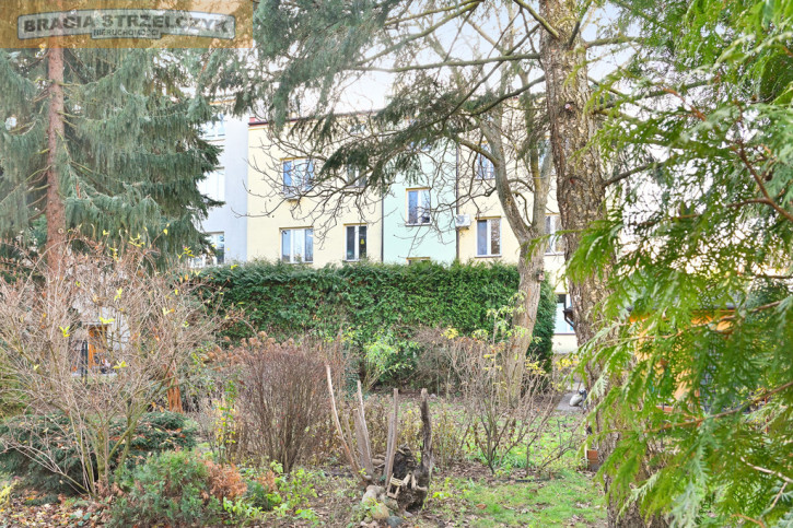 Mieszkanie Wynajem Warszawa Włochy Nastrojowa 9