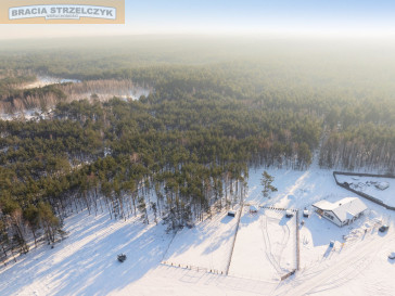 Działka Sprzedaż Łacha
