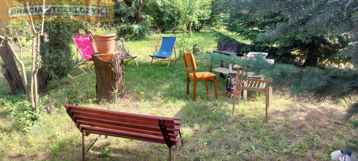 Działka Sprzedaż Warszawa Mokotów 3