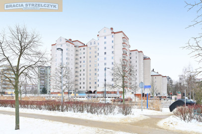 Mieszkanie Sprzedaż  Praga-Południe gen. Romana Abrahama
