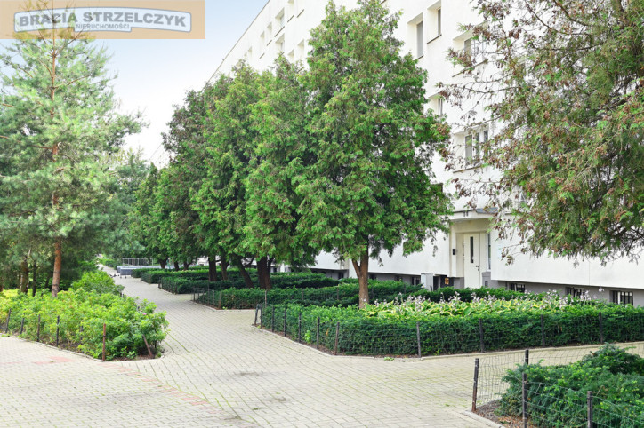 Mieszkanie Sprzedaż Warszawa Praga-Północ WIOSENNA 1 11